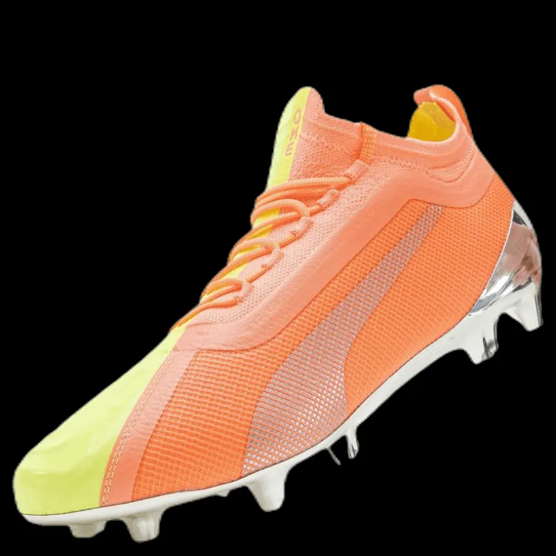 Sale Puma One 20.1 FG/AG OSG Orange/Yellow Orange och Gul