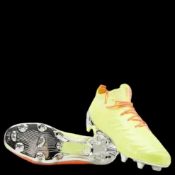 Sale Puma One 20.1 FG/AG OSG Orange/Yellow Orange och Gul