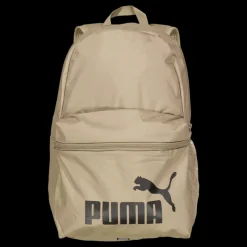 Sale Puma Phase Backpack Oak Branch Beige