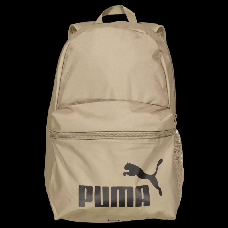 Sale Puma Phase Backpack Oak Branch Beige