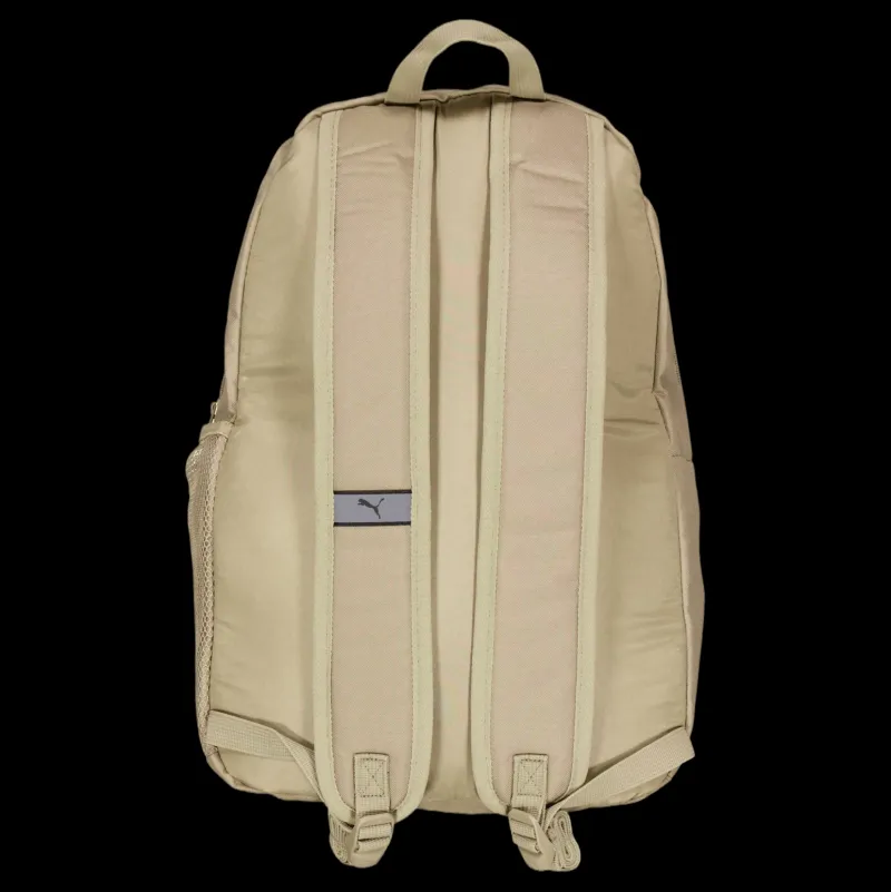 Sale Puma Phase Backpack Oak Branch Beige