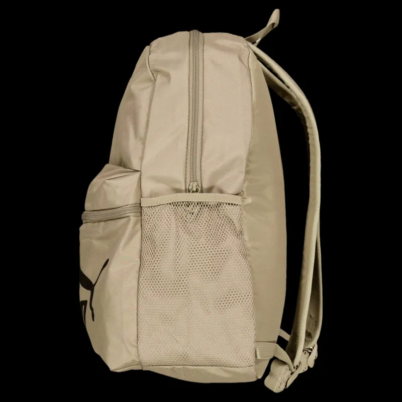 Sale Puma Phase Backpack Oak Branch Beige