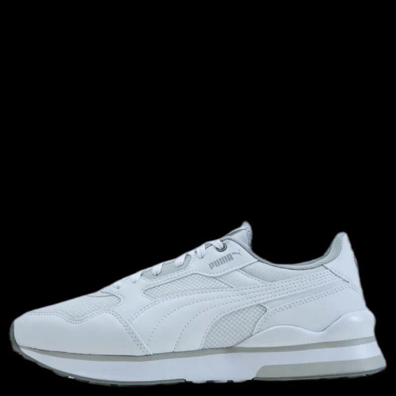 Best Puma R78 Futr White Vit
