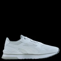Best Puma R78 Futr White Vit