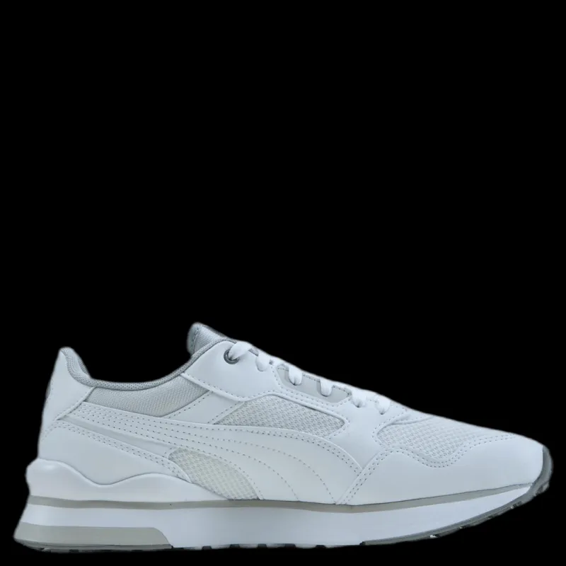 Best Puma R78 Futr White Vit