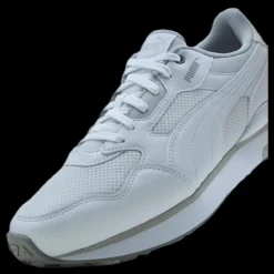 Best Puma R78 Futr White Vit
