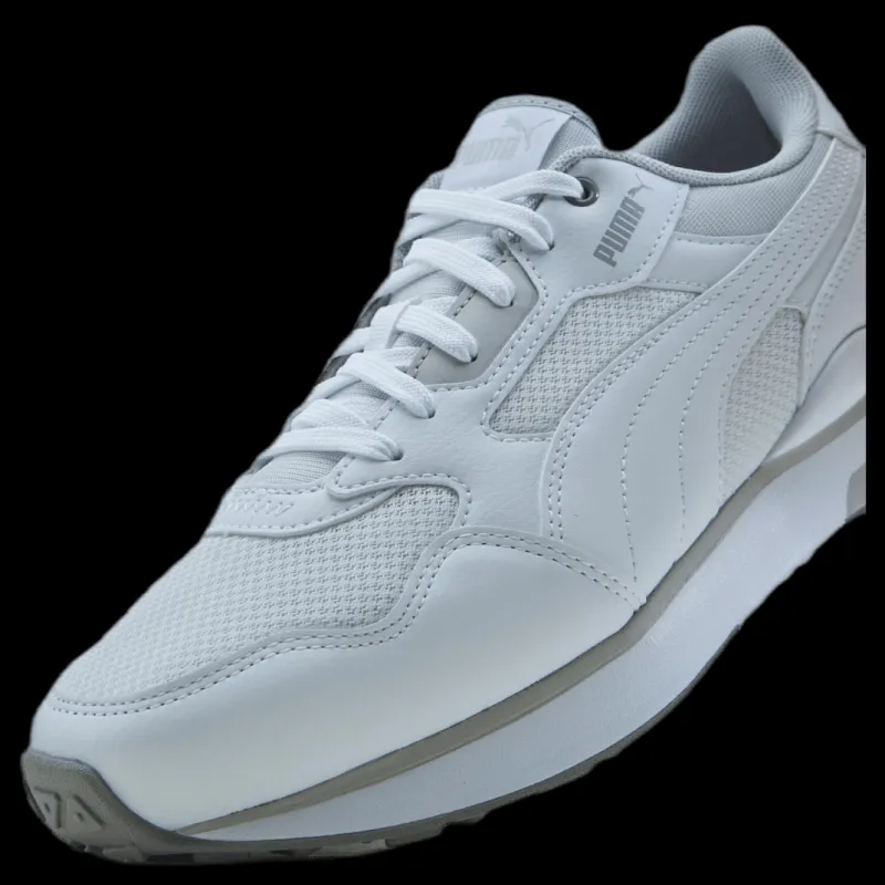 Best Puma R78 Futr White Vit