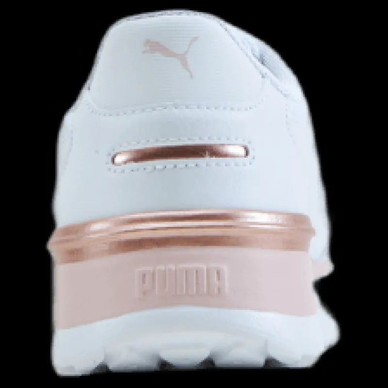 Clearance Puma R78 Voyage Ps White- White-lotus Vit