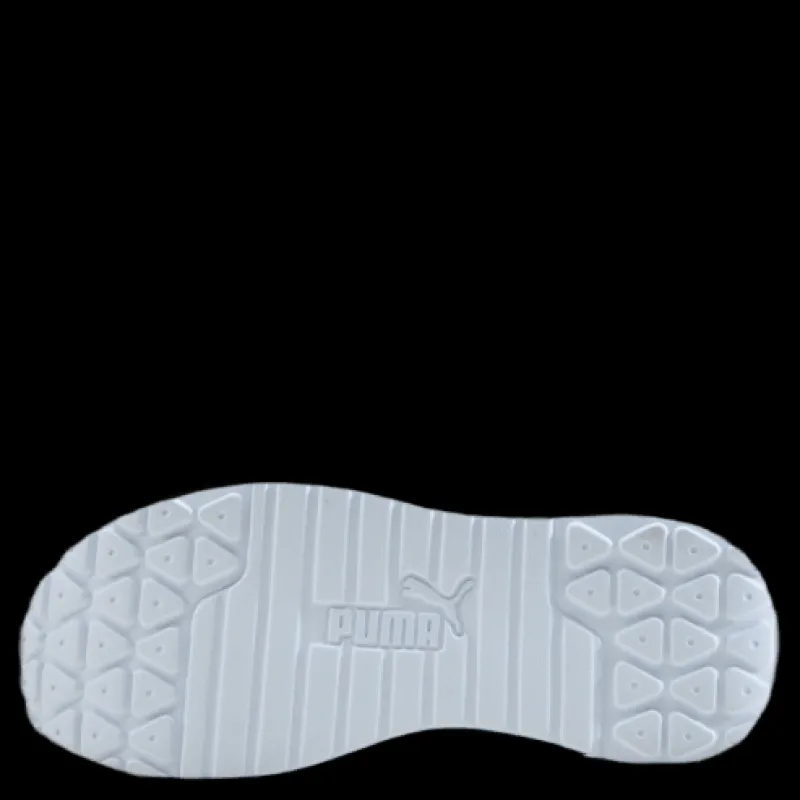 Clearance Puma R78 Voyage Ps White- White-lotus Vit