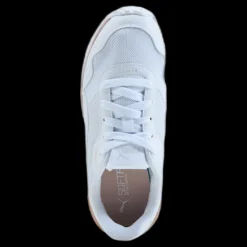 Clearance Puma R78 Voyage Ps White- White-lotus Vit