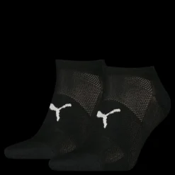Online Puma Sport Light Sneaker 2p Black Svart