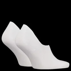 Sale Puma Unisex Footie 2p High Cut White Vit