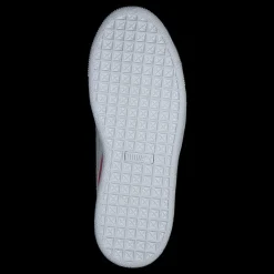 Sale Puma Vikky Platform Ac Ps Paradise P Blå och Rosa