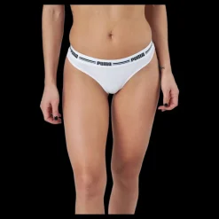 Puma Women String 2p Pack White / White Vit