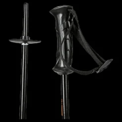 Hot Scott Punisher Junior Black Svart