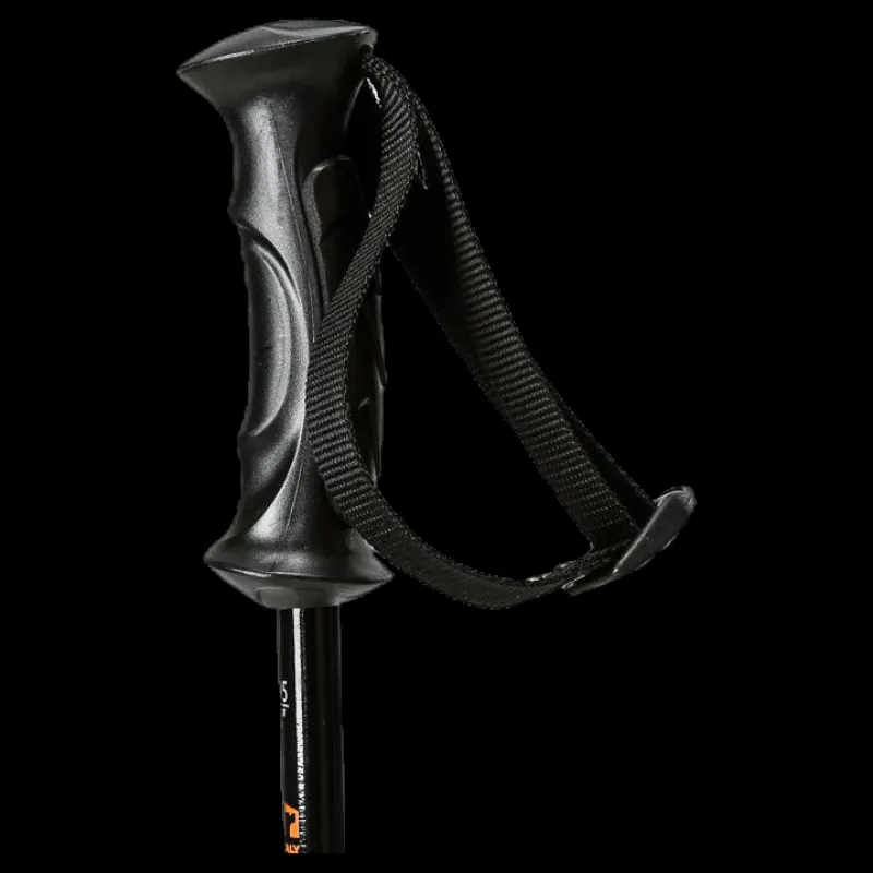 Hot Scott Punisher Junior Black Svart