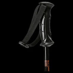 Hot Scott Punisher Junior Black Svart