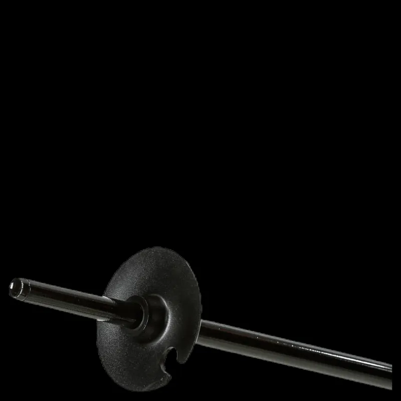Hot Scott Punisher Junior Black Svart