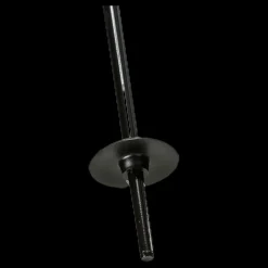 Hot Scott Punisher Junior Black Svart