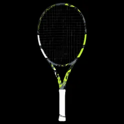 Outlet Babolat Pure Aero Junior 25 Grön och Svart