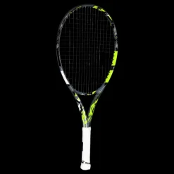 Outlet Babolat Pure Aero Junior 25 Grön och Svart