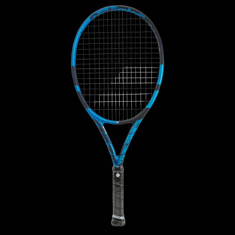 Outlet Babolat Pure Drive Jr 25 Blue Blå