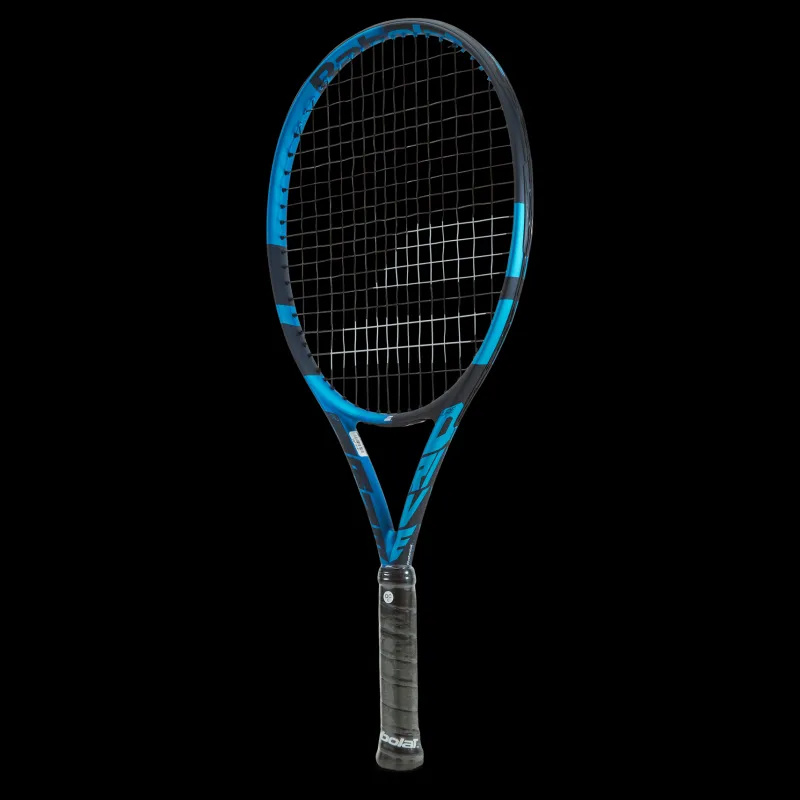 Outlet Babolat Pure Drive Jr 25 Blue Blå