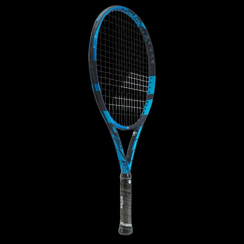 Outlet Babolat Pure Drive Jr 25 Blue Blå