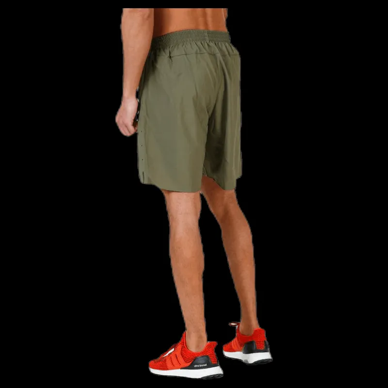 adidas Pure Parley Short Green Grön Clearance