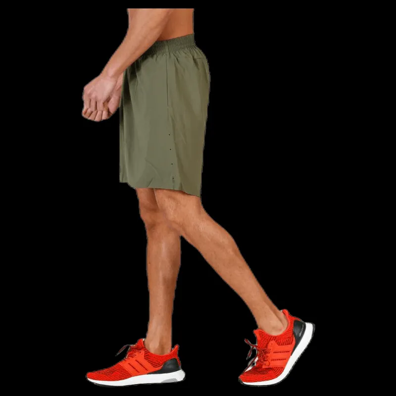 adidas Pure Parley Short Green Grön Clearance
