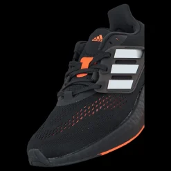Sale adidas Pureboost 22 Shoes Core Black / Cloud White / Carbon Svart