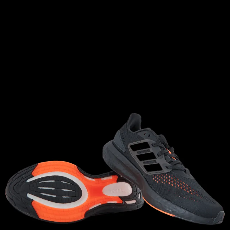 Sale adidas Pureboost 22 Shoes Core Black / Cloud White / Carbon Svart