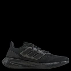 Hot adidas Pureboost 22 Shoes Core Black / Core Black / Core Black Svart