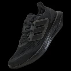 Hot adidas Pureboost 22 Shoes Core Black / Core Black / Core Black Svart