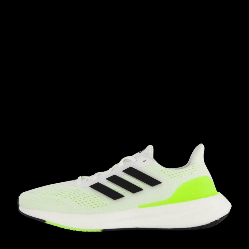 adidas Pureboost 23 Shoes Ftwr White Vit Outlet