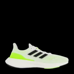 adidas Pureboost 23 Shoes Ftwr White Vit Outlet