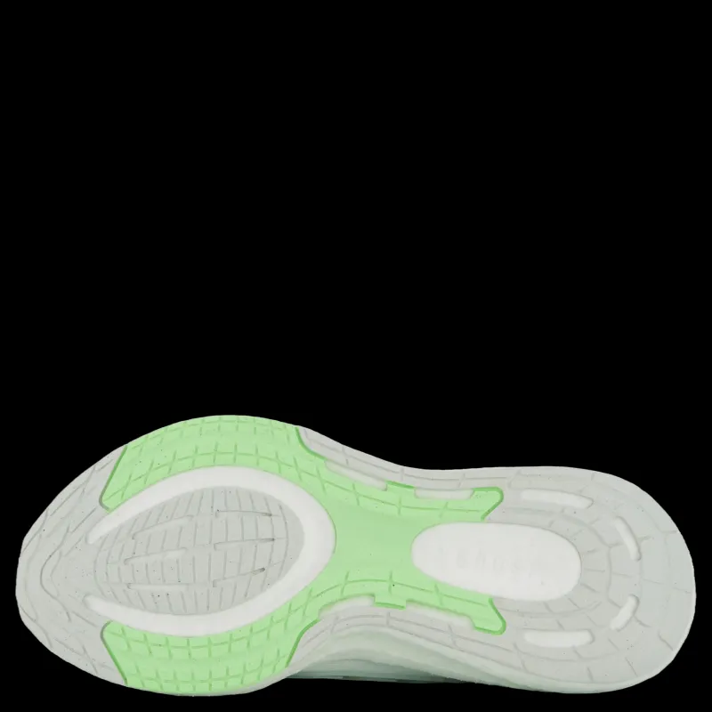 Sale adidas Pureboost 23 Shoes Green Grå