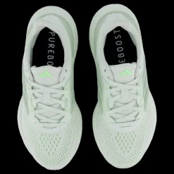 Sale adidas Pureboost 23 Shoes Green Grå