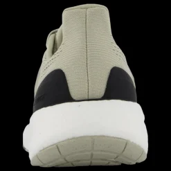 Clearance adidas Pureboost 23 Shoes Putty Grey / Silver Metallic / Core Black Beige