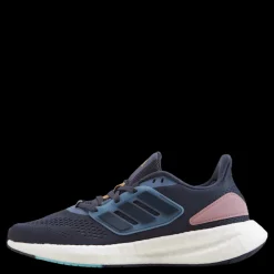 adidas Pureboost 22 Shoes Shanav / Wonste / Magmau Blå Outlet