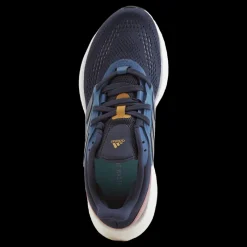 adidas Pureboost 22 Shoes Shanav / Wonste / Magmau Blå Outlet