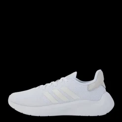 adidas Puremotion 2.0 Shoes Cloud White / Cloud White / Zero Metalic Vit Clearance