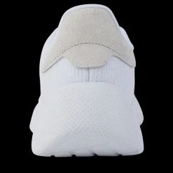 adidas Puremotion 2.0 Shoes Cloud White / Cloud White / Zero Metalic Vit Clearance