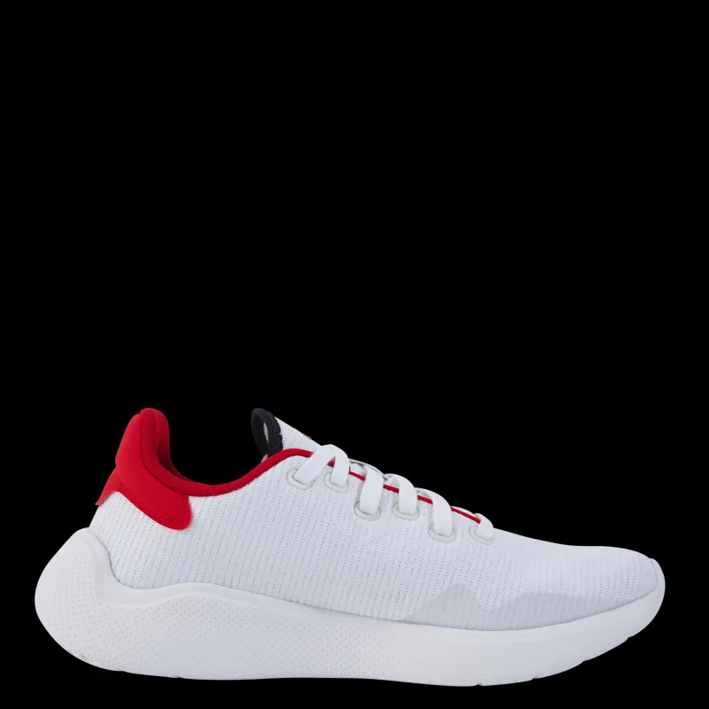 adidas Puremotion 2.0 Shoes White Vit Discount