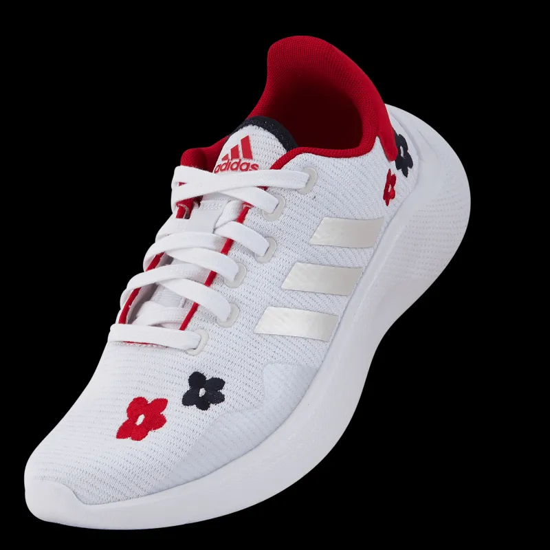 adidas Puremotion 2.0 Shoes White Vit Discount