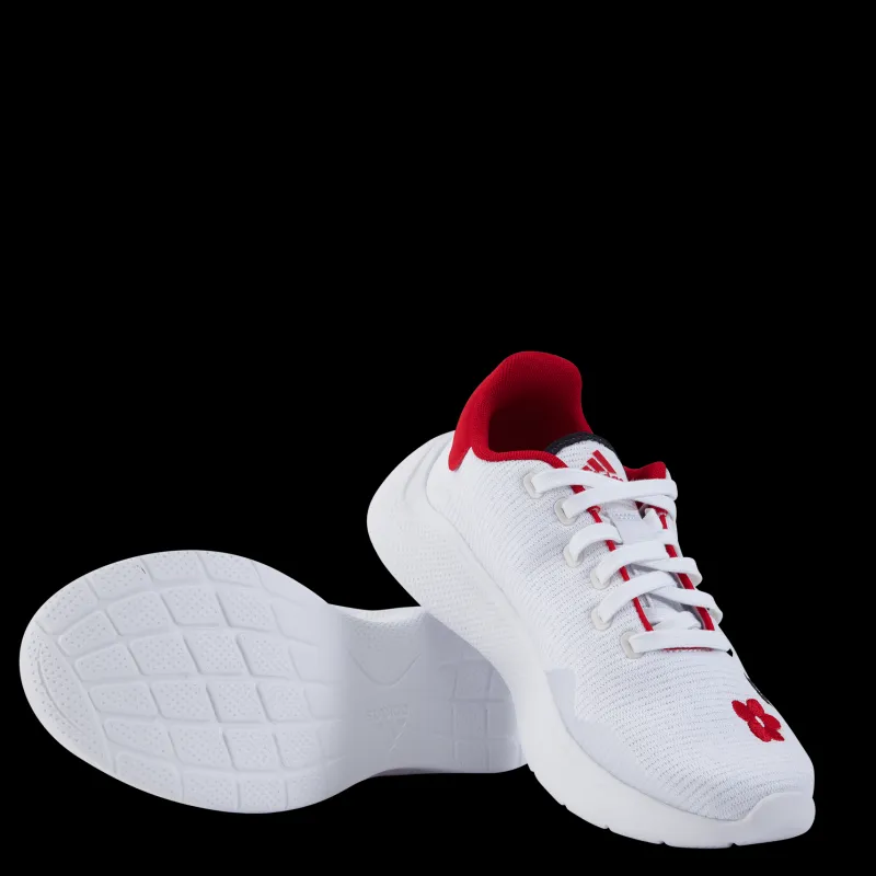 adidas Puremotion 2.0 Shoes White Vit Discount