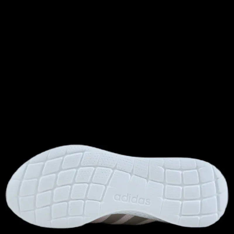 Hot adidas Puremotion Shoes Almost Pink / Silver Metallic / Shadow Red Rosa