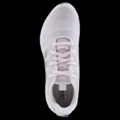 Hot adidas Puremotion Shoes Almost Pink / Silver Metallic / Shadow Red Rosa