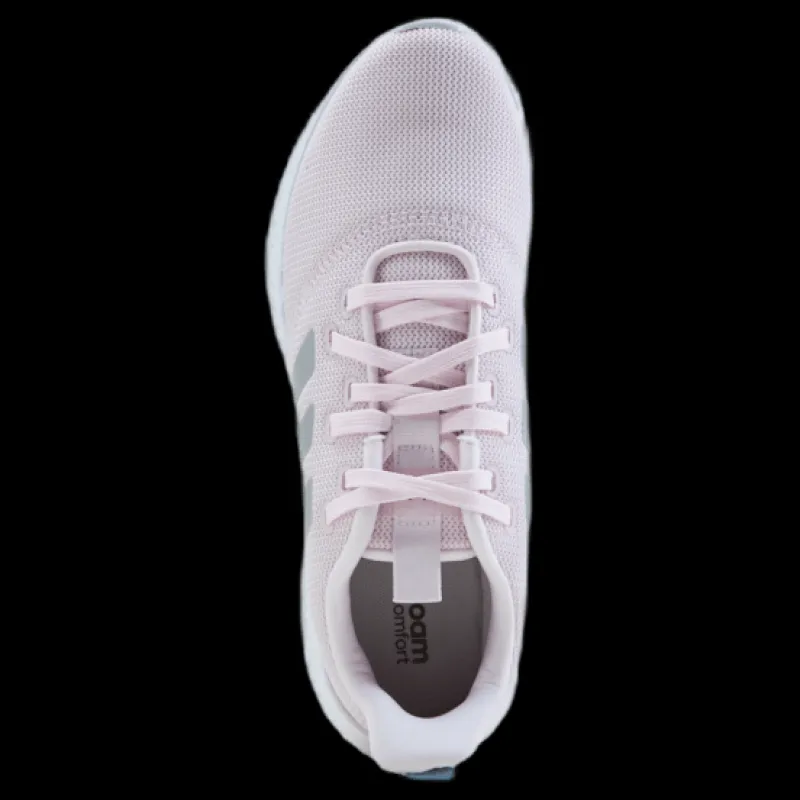 Hot adidas Puremotion Shoes Almost Pink / Silver Metallic / Shadow Red Rosa