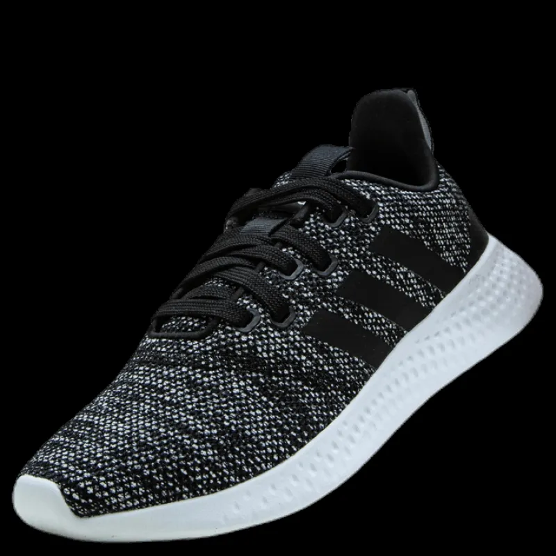 Online adidas Puremotion Shoes Core Black / Core Black / Cloud White Svart